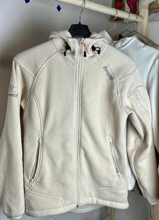 Худі жіноча bergans