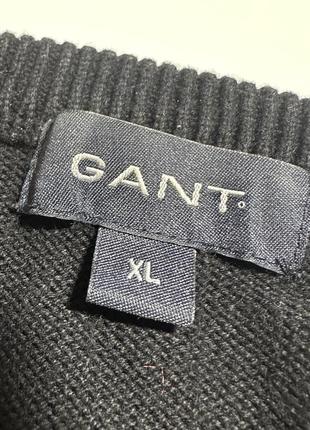 Gant свитер6 фото