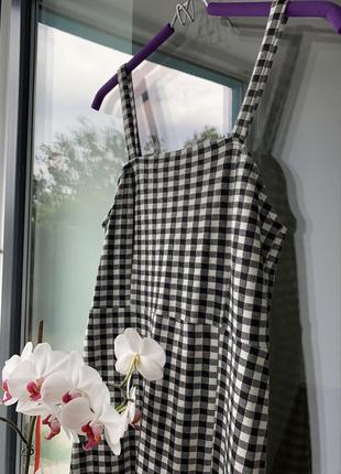 Sale! платье “goldi” в клетку