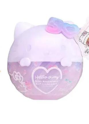 Lol surprise loves hello kitty crystal cutie hello kitty 50th 50 років хеллоу кітті2 фото