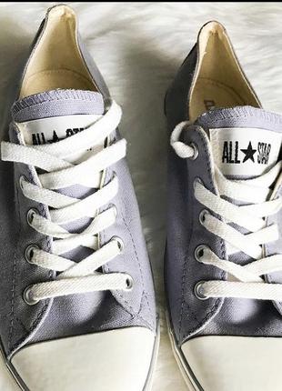 Кеды convers all star