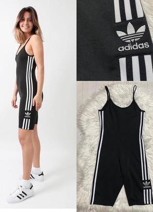 Спортивний комбінезон adidas