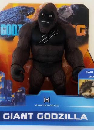 Фигурка кинг конга godzilla vs kong