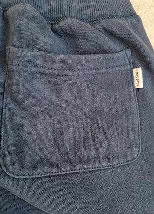 Штани. converse 6