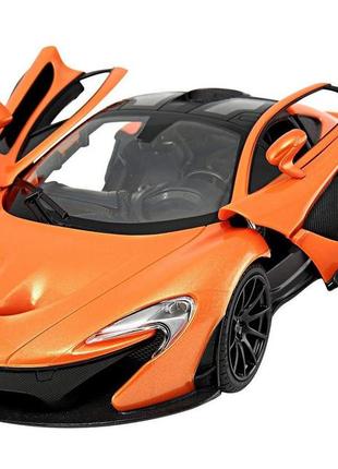 Машинка mclaren p1 на радіокеруванні6 фото