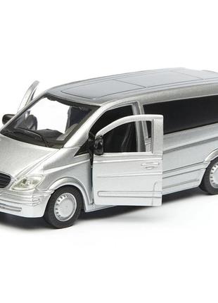 Іграшка машинка mercedes-benz vito 2