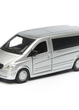 Игрушка машинка mercedes-benz vito