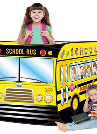 Намет шкільний автобус