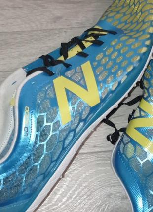 Кроссовки беговые шиповки new balance кроссовки для бега кроссовки мужские new balance кроссовки new balance1 фото