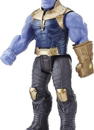 Фигурка thanos