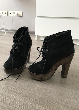 Ботільйони shutz