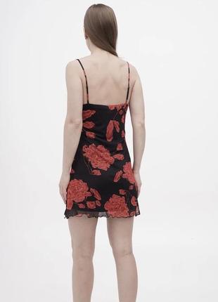 Сукня stradivarius 2
