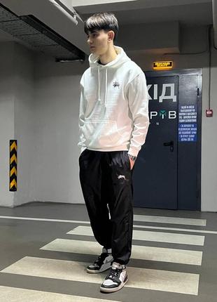 Nike sportswear pant cf woven core track