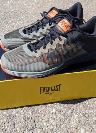 Everlast vade flex mens trainers cheap