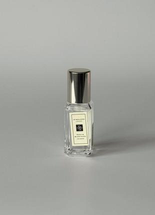 Парфуми духи парфумована вода одеколон jo malone london rose blush cologne 9 ml