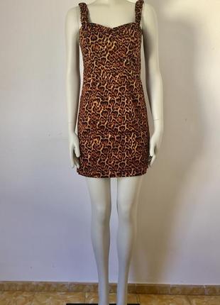 Платье стрейчевое тянется zara