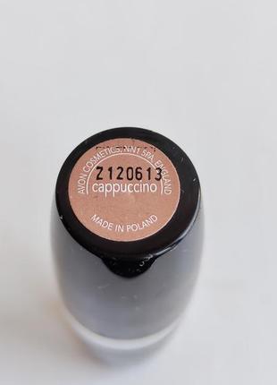 Помада для губ от эйвон avon cappuccino6 фото