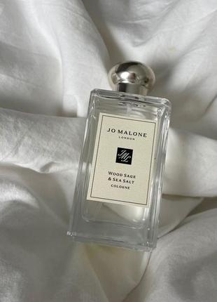 Набір двох ароматів jo malone