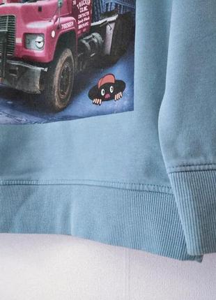 Світшот джемпер h&m 5