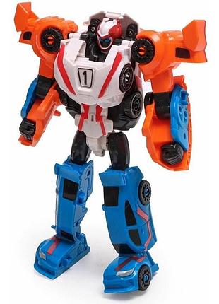Тобот трансформер mini champion
