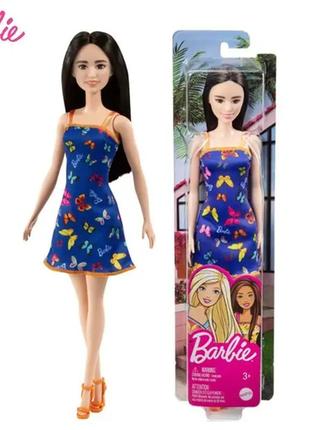 Кукла барби модница barbie fashion and beauty3 фото