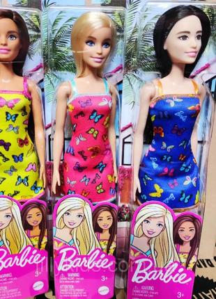 Кукла барби модница barbie fashion and beauty2 фото