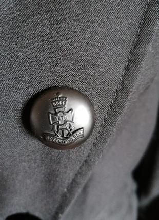 Стильний костюм f&f спідниця-олівець і піджак.5 фото