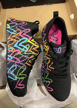 Жіночі кросівки Skechers Zapatillas Go Run Razor