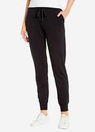 Спортивные штаны athletic works очень мягкие с начесом, микрофибра xl р-р унисекс