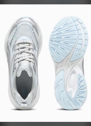 Новесенькі кросівки puma 🤤