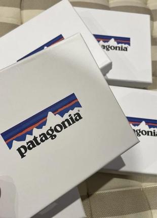 Гаманець patagonia патагонія фірмове пакування6 фото