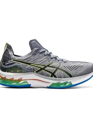 Спортивные кроссовки asics gel-kinsei blast3 фото