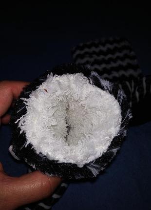 Сапожки, тапочки 2