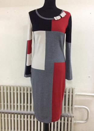 Шикарне плаття р s/m ц 580 гр