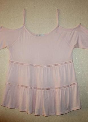 Красива літня блуза george