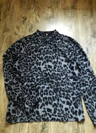 Оригінальна блуза