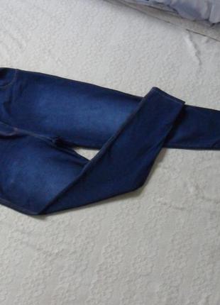 Стильные джинсы джеггинсы скинни next, 14 размера.3 фото