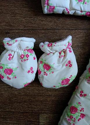 Демисезонные комбинезон4 фото