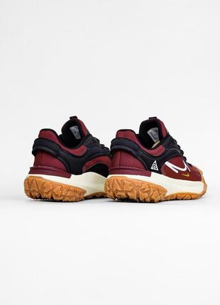 Nike acg mounth fly bordo4 фото