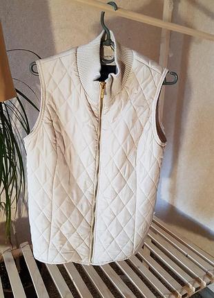 Жилет женский