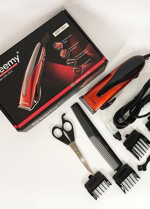 Машинка для стрижки gemei gm-1012
