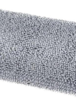 Телескопическая щетка для пыли с двумя разными концами - насадками ruhhy 18917 польша