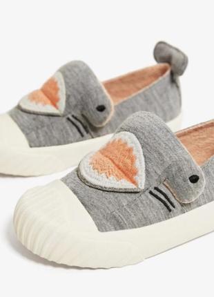 Макасіни zara 4