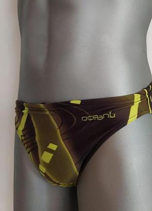 Мужские плавки ocean, венгрия