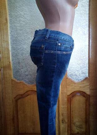 Класнючі джинси 26р2 фото