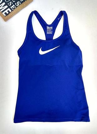 Майка nike, майка для бега