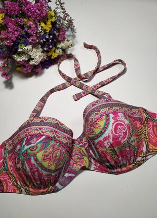 👙верх купальника casual george, eur 70e/f