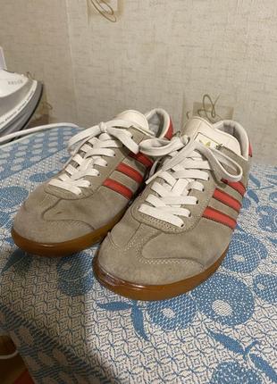 Adidas hamburg original