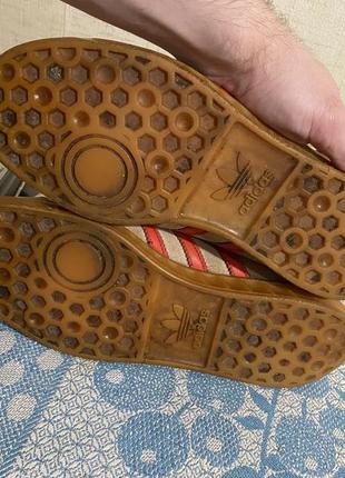 Adidas hamburg original 2