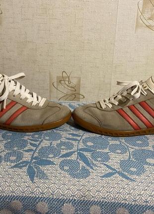 Adidas hamburg original3 фото